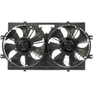 Dorman Engine Cooling Fan Assembly for 1996 Plymouth Breeze - 620-013