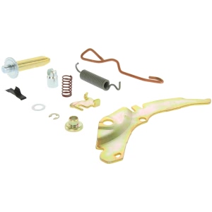 Centric Rear Passenger Side Drum Brake Self Adjuster Repair Kit for Chevrolet C10 - 119.66004