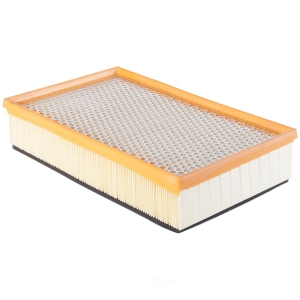 Denso Air Filter for 2005 BMW 745i - 143-3248