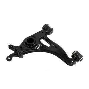 VAICO Front Driver Side Lower Control Arm for 2002 Mercedes-Benz CLK55 AMG - V30-7240