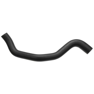 Gates Engine Coolant Molded Radiator Hose for 2013 Chevrolet Impala - 23887