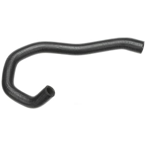 Gates Hvac Heater Molded Hose for 2003 Nissan Frontier - 19203