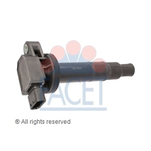 facet Ignition Coil for 2010 Toyota Yaris - 9.6359