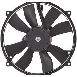 Spectra Premium Engine Cooling Fan for 1999 Mercedes-Benz CLK430 - CF24002