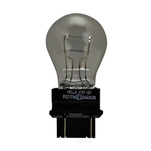 Hella 3157 Standard Series Incandescent Miniature Light Bulb for 2014 Nissan NV3500 - 3157