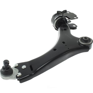 Centric Premium™ Front Passenger Side Lower Control Arm and Ball Joint Assembly for Volvo XC70 - 622.39011