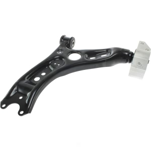 Centric Premium™ Front Driver Side Lower Control Arm for 2010 Audi A3 Quattro - 622.33822