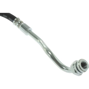 Centric Front Driver Side Brake Hose for Mazda B2300 - 150.65096