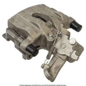 Cardone Reman Remanufactured Unloaded Caliper w/Bracket for 2006 Saab 9-3 - 19-B2926A