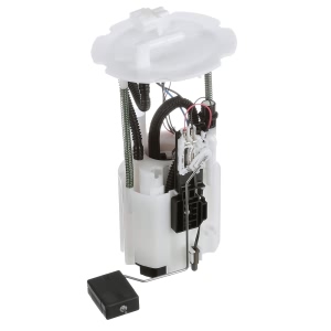 Delphi Fuel Pump Module Assembly for 2012 Infiniti EX35 - FG1630