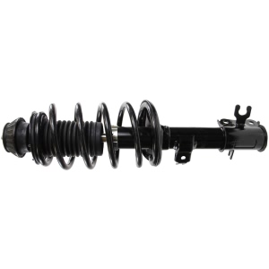 Monroe RoadMatic™ Front Driver Side Complete Strut Assembly for 2011 Chevrolet Aveo5 - 182296