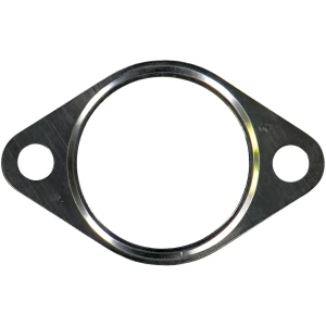 Victor Reinz Multi Layered Steel Exhaust Pipe Flange Gasket for 2006 Hyundai Tucson - 71-15041-00