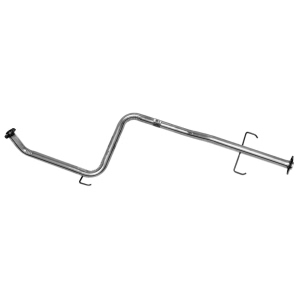 Walker Aluminized Steel Exhaust Intermediate Pipe for 1989 Toyota Corolla - 46741