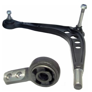 Delphi Front Driver Side Lower Control Arm And Ball Joint Assembly for 1996 BMW 328i - TC2314