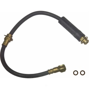 Wagner Brake Hydraulic Hose for 1999 GMC Safari - BH123302