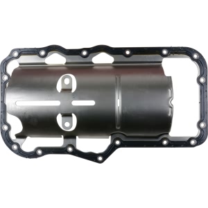 Victor Reinz Engine Oil Pan Gasket for Dodge Nitro - 10-10220-01
