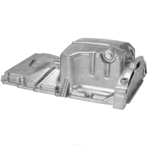 Spectra Premium New Design Engine Oil Pan for 2003 Ford Ranger - FP89A