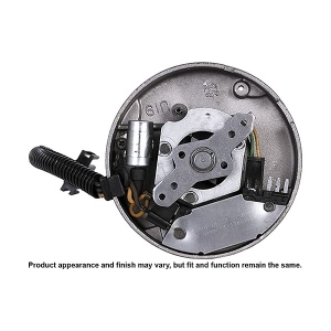 Cardone Reman Remanufactured Electronic Distributor for 1984 Pontiac Grand Prix - 30-1671