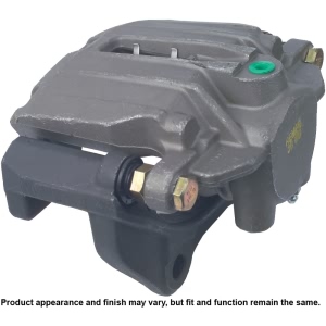 Cardone Reman Remanufactured Unloaded Caliper w/Bracket for 2009 Cadillac DTS - 18-B4855
