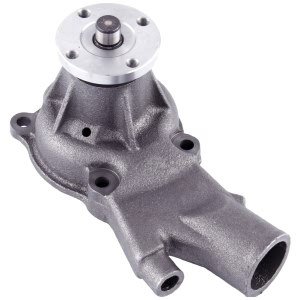 Gates Engine Coolant Standard Water Pump for Pontiac Sunbird - 42085