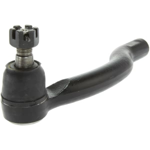 Centric Premium™ Front Passenger Side Outer Steering Tie Rod End for 2006 Nissan Frontier - 612.42066