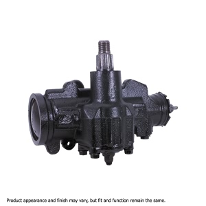 Cardone Reman Remanufactured Power Steering Gear for 1999 Chevrolet S10 - 27-7559