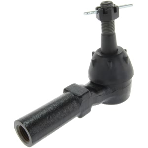 Centric Premium™ Front Outer Steering Tie Rod End for 1998 Cadillac Eldorado - 612.62037