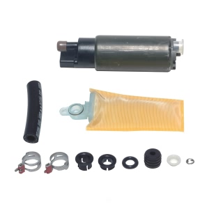 Denso Fuel Pump and Strainer Set for Lexus LS430 - 950-0107