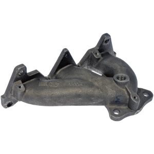 Dorman Cast Iron Natural Exhaust Manifold for 2009 Buick Enclave - 674-779