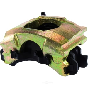 Centric Posi Quiet™ Loaded Front Driver Side Brake Caliper for 1987 Ford Ranger - 142.65010