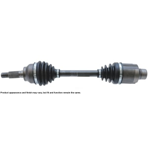 Cardone Reman Remanufactured CV Axle Assembly for 2015 Mazda 5 - 60-2301