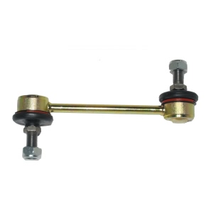 Delphi Rear Stabilizer Bar Link for Hyundai Tiburon - TC1200