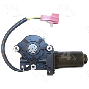 ACI Front Driver Side Window Motor for 1999 Plymouth Breeze - 86840