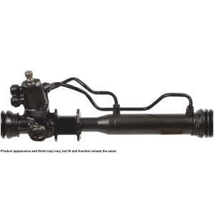 Cardone Reman Remanufactured Hydraulic Power Rack and Pinion Complete Unit for 1985 Dodge Colt - 26-1931