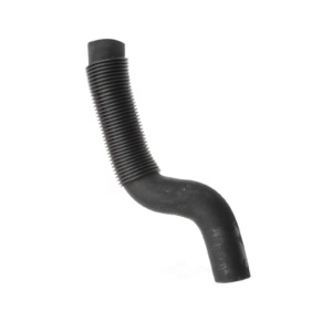 Dayco Engine Coolant Curved Radiator Hose for 1997 Toyota Paseo - 71891
