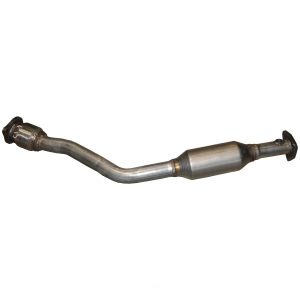 Bosal Direct Fit Catalytic Converter And Pipe Assembly for 1998 Chevrolet Malibu - 079-5136