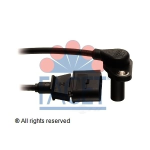 facet Automatic Transmission Speed Sensor for 2003 Volkswagen Jetta - 9-0220