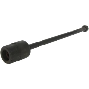 Centric Premium™ Steering Tie Rod End for 1985 Ford Escort - 612.61001