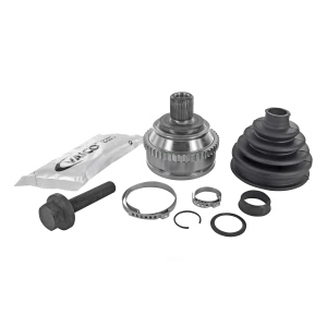 VAICO Front Passenger Side Outer CV Joint Kit - V10-7273