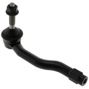 Centric Premium™ Inner Tie Rod End for 2013 Ford Fusion - 612.61086