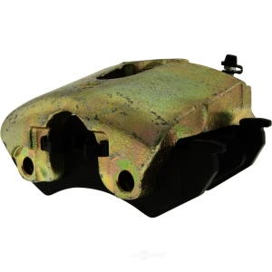 Centric Posi Quiet™ Loaded Front Passenger Side Brake Caliper for 2001 Dodge Dakota - 142.67007