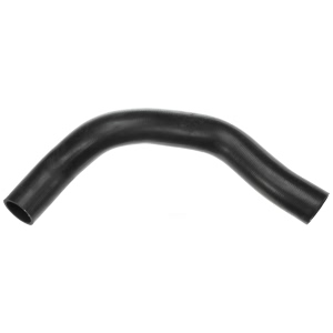 Gates Engine Coolant Molded Radiator Hose for 1994 Ford Mustang - 22151