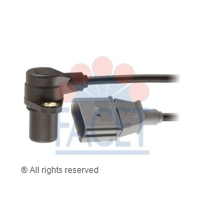 facet Female Crankshaft Position Sensor for 2001 Audi A4 Quattro - 9.0172