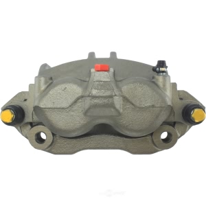 Centric Remanufactured Semi-Loaded Front Driver Side Brake Caliper for 2000 Lincoln Navigator - 141.65036