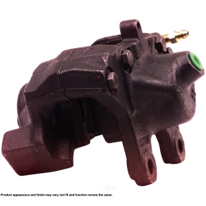 Cardone Reman Remanufactured Unloaded Caliper for Mercedes-Benz CLK430 - 19-1867