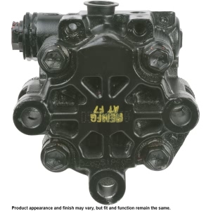 Cardone Reman Remanufactured Power Steering Pump w/o Reservoir for 2006 Dodge Dakota - 21-5429