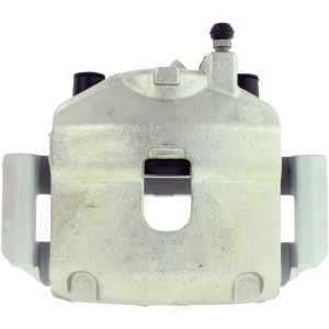 Centric Semi-Loaded Brake Caliper for 2016 Fiat 500 - 141.04020