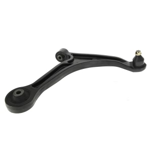 Centric Premium™ Control Arm And Ball Joint Assembly for 2006 Acura MDX - 622.40023