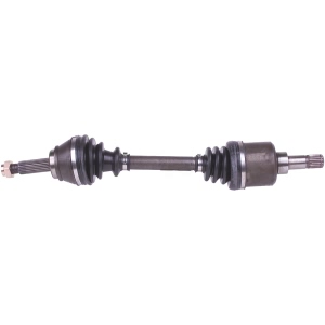 Cardone Reman Front Passenger Side CV Axle Shaft for Mercury Lynx - 60-2014