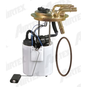 Airtex In-Tank Fuel Pump Module Assembly for 2005 Cadillac Escalade ESV - E3610M